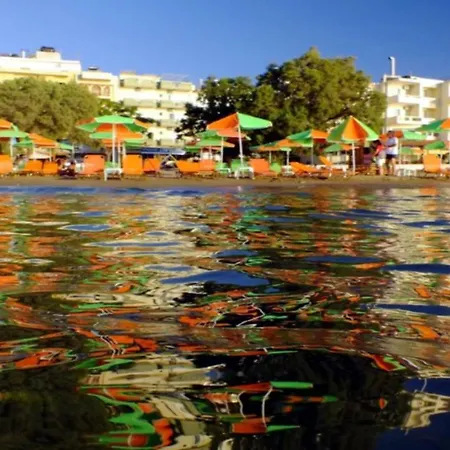 Lägenhet Sunhouse-ch *