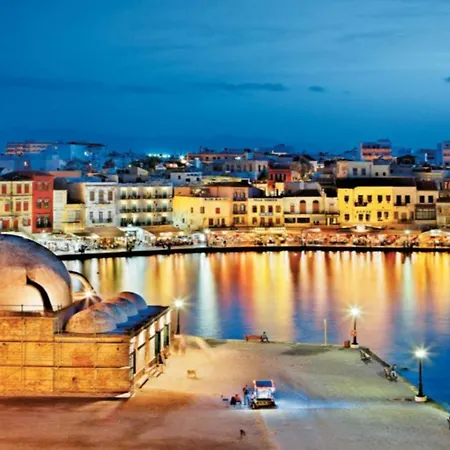 Lägenhet Sunhouse-ch *