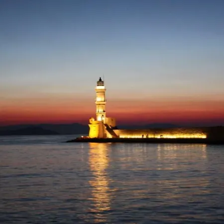 Lägenhet Sunhouse-ch *