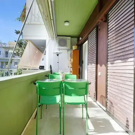 Sunhouse-ch * Chania (Crete)