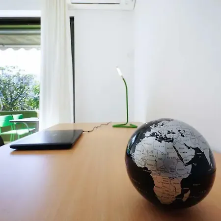 Sunhouse-ch * Chania (Crete)