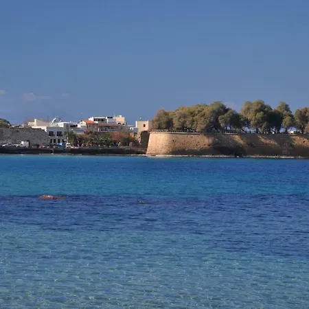 Sunhouse-ch * Chania (Crete)