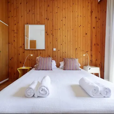 Sunhouse-ch Apartment Chania (Crete)