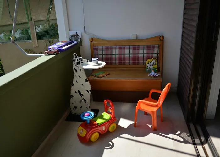 Apartamento Sunhouse-ch