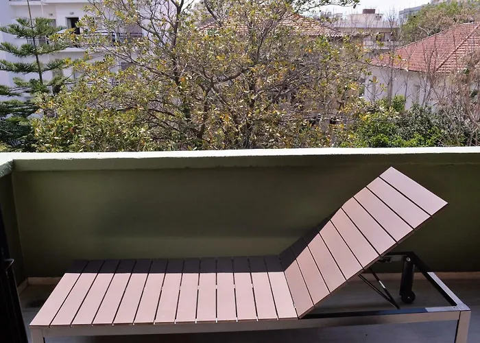 Apartamento Sunhouse-ch La Canea