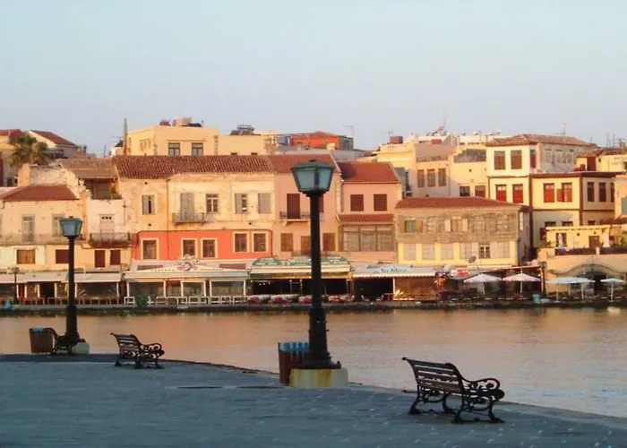 Apartamento Sunhouse-ch