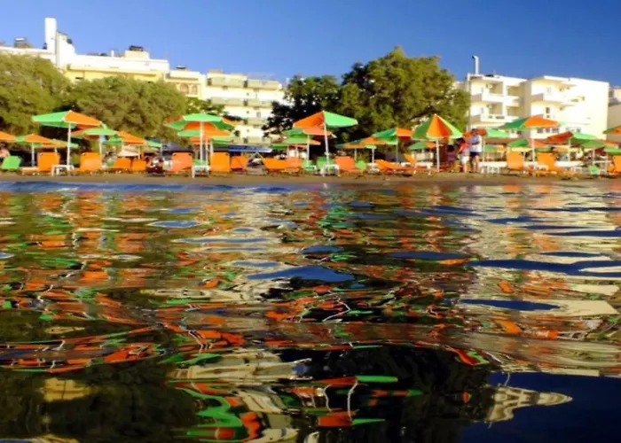 Apartamento Sunhouse-ch *