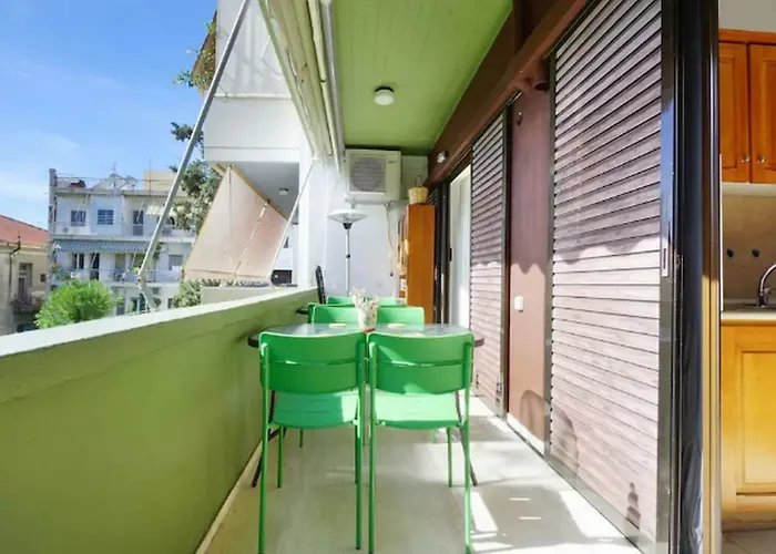 Sunhouse-ch * La Canea