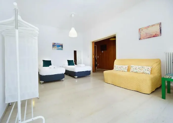 Apartamento Sunhouse-ch