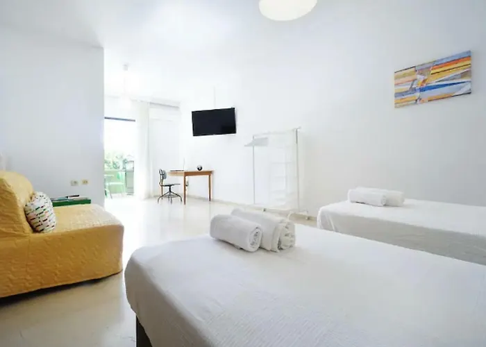 Apartamento Sunhouse-ch