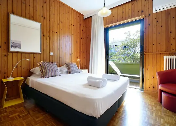 Apartamento Sunhouse-ch