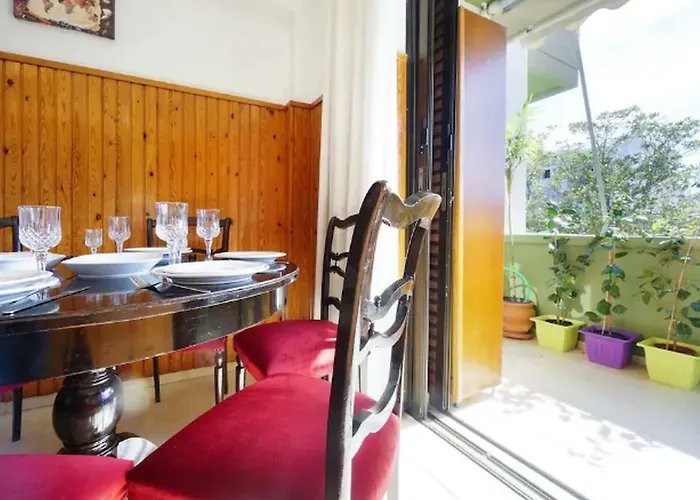 Apartamento Sunhouse-ch