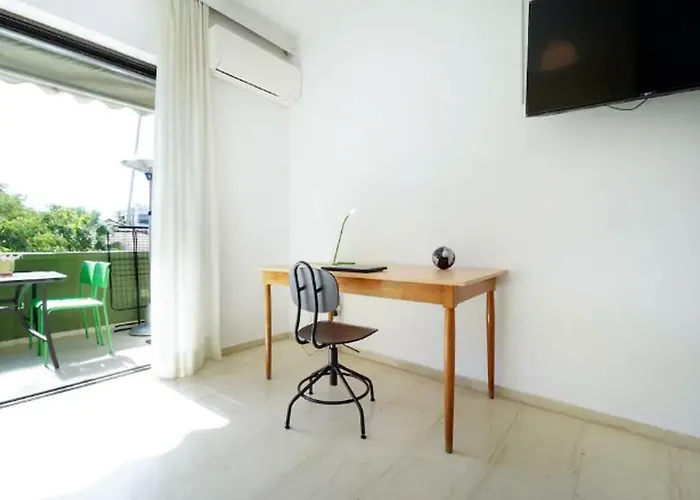 Apartamento Sunhouse-ch La Canea