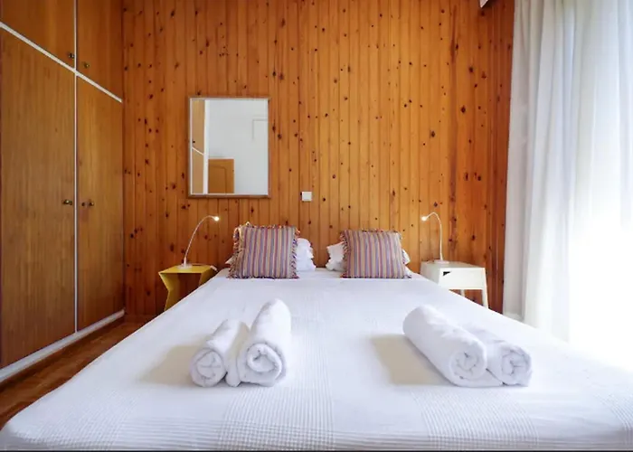 Sunhouse-ch Apartamento La Canea