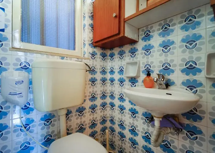 Apartamento Sunhouse-ch La Canea