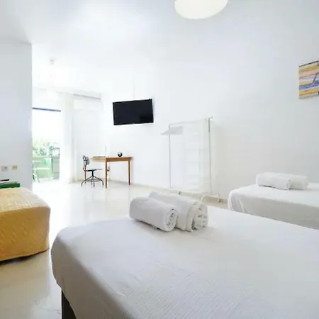 Apartment Sunhouse-ch