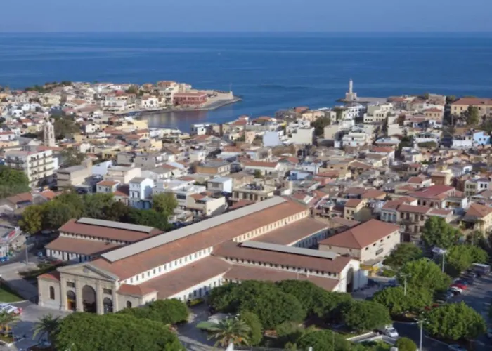 Sunhouse-ch * Ханья