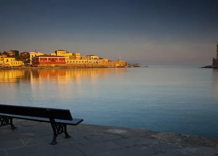 Апартаменты Sunhouse-ch