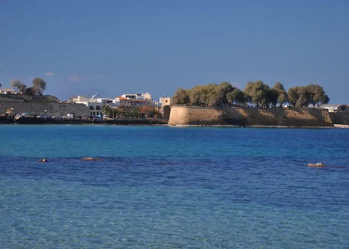 Sunhouse-ch * Chania (Crete)