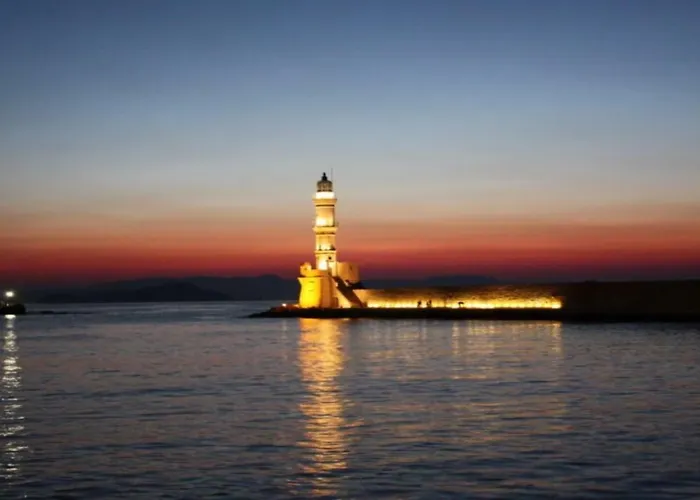 Lejlighed Sunhouse-ch *