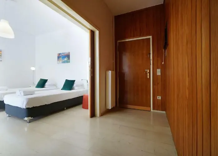 Sunhouse-ch Lejlighed Chania (Crete)