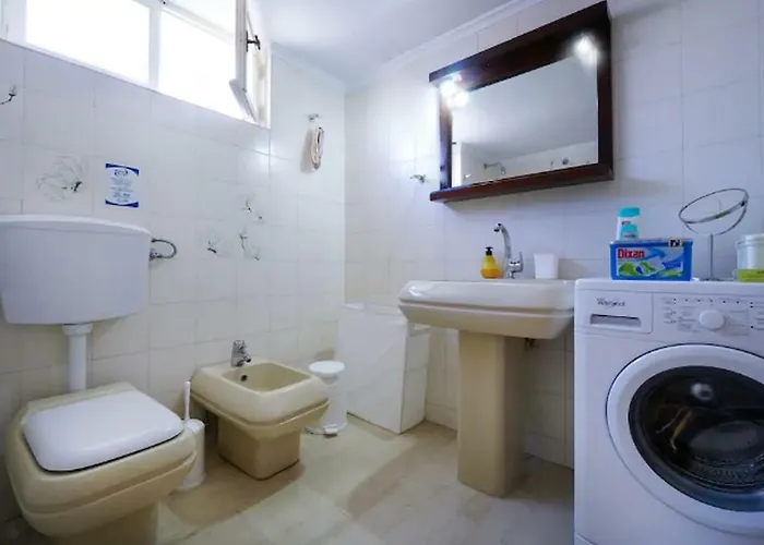 Sunhouse-ch Апартаменты Ханья