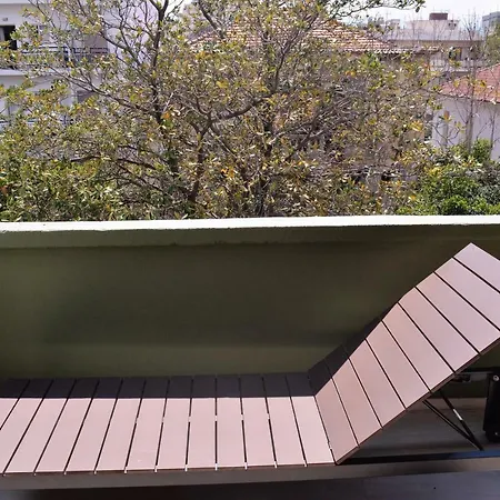 Apartment Sunhouse-ch Chania (Crete)