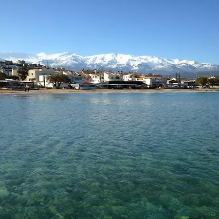 Apartmán Sunhouse-ch