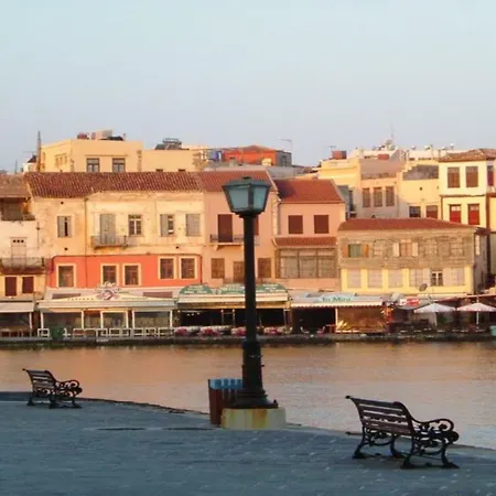 Apartmán Sunhouse-ch