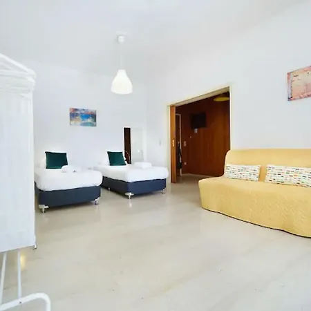 Apartmán Sunhouse-ch