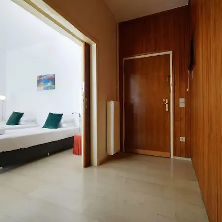 Sunhouse-ch Apartment Chania (Crete)