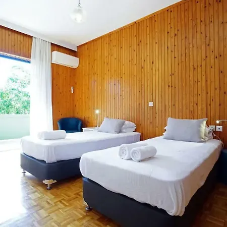 Apartmán Sunhouse-ch Chania (Crete)