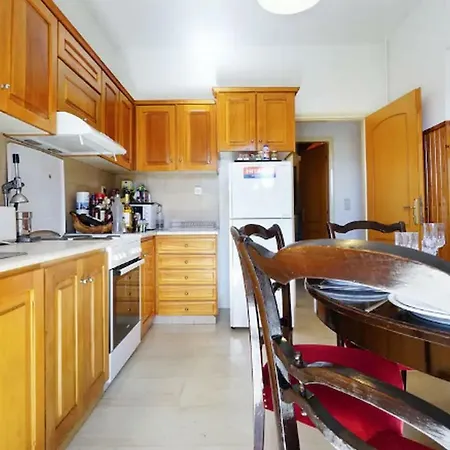 Sunhouse-ch Apartmán *