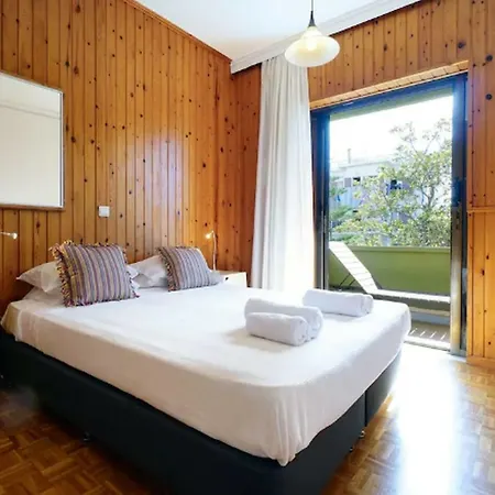 Apartment Sunhouse-ch