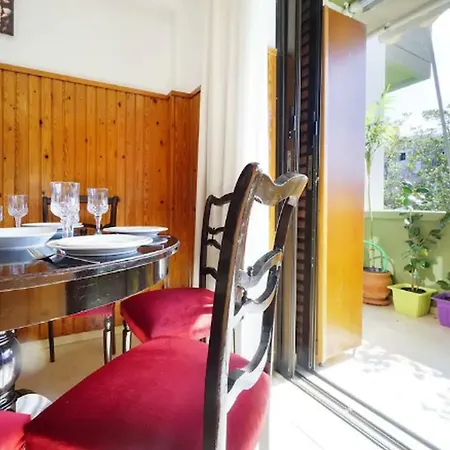 Apartment Sunhouse-ch