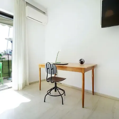 Apartment Sunhouse-ch Chania (Crete)