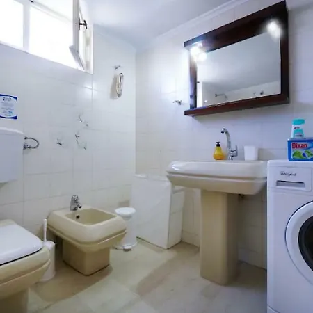 Sunhouse-ch Apartment Chania (Crete)